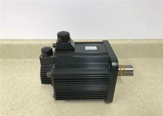 4.4kw 3 Phase AC Servo Motor For Cnc Machine Yaskawa SGMGH-44ACA61