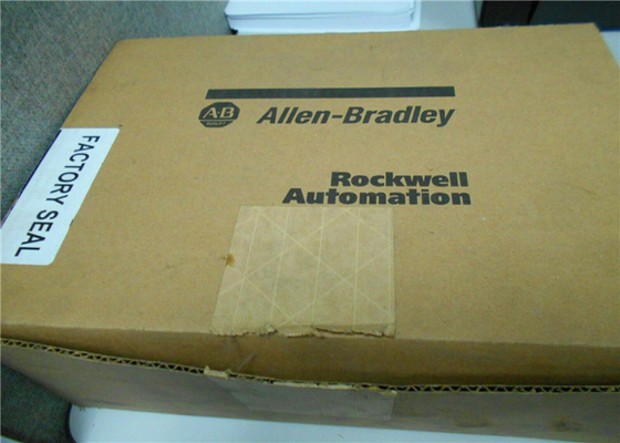 ALLEN BRADLEY PANELVIEW PLUS 400 2711P-B4C5D8 SER 	HMI Touch Screen