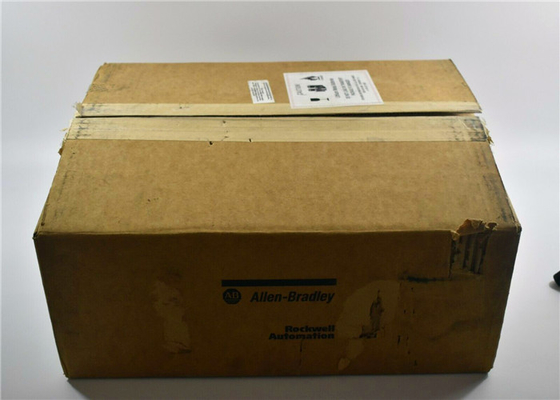 Allen Bradley 2711P-K6M3A / D Panel View Plus 600 Gray Key / RS232 / Enet / DH-485