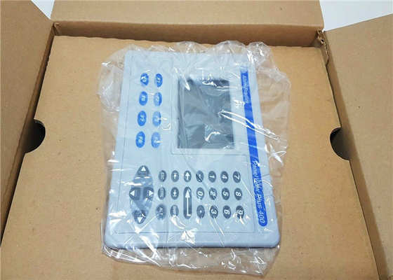2711P-K4M20A8 2711P-K4M20D8 AB Panelview Plus 400 4 Inch Graphic Terminal Module In Box