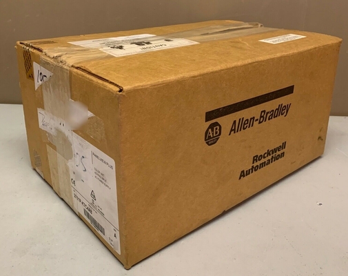 New Sealed Allen Bradley 2711P-K7C4A8  2711P-K7C4A9 Touch Screen 2019 PanelView Plus 6 700 7" Color Key