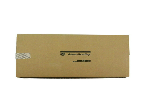 Allen Bradley 2711P-RP8D 2711P-RP8DK PanelView Plus 6 Logic Module Win CE 6.0 512MB Wrnty