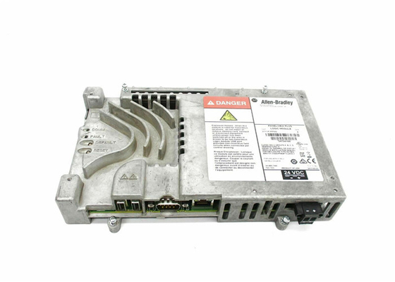 Allen Bradley 2711P-RP8D 2711P-RP8DK PanelView Plus 6 Logic Module Win CE 6.0 512MB Wrnty