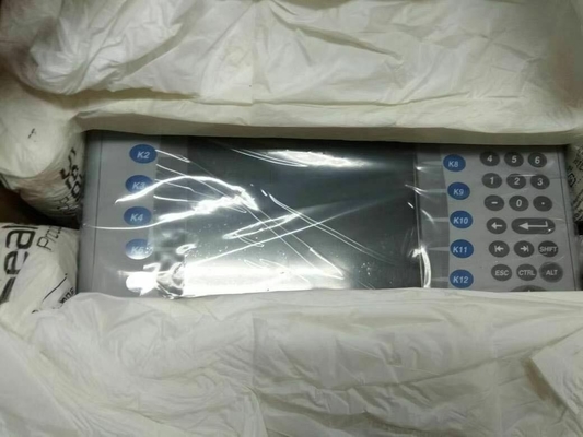 New Sealed Allen Bradley 2711P-T12C4D8 2711P-T12C4D8K Touch Screen Series A PanelView Plus 6 1250 Touch