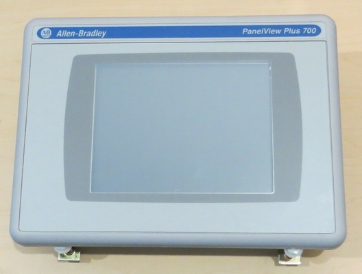 NEW  SEALED 2711P-T7C4D8 2711P-T7C4D8K ALLEN BRADLEY PANELVIEW PLUS 6 700 HMI TOUCHSCREEN