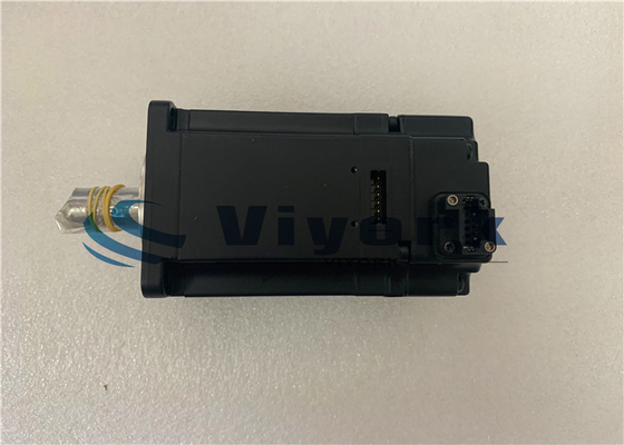 2.6A SGMAV-04ADA61 Industrial AC Servo Motor Yaskawa 400W 200V 3000RPM