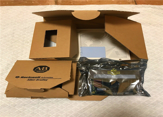 New Sealed Allen Bradley 1747-ASB Series A SLC 500 Universal Remote I/O Adapter