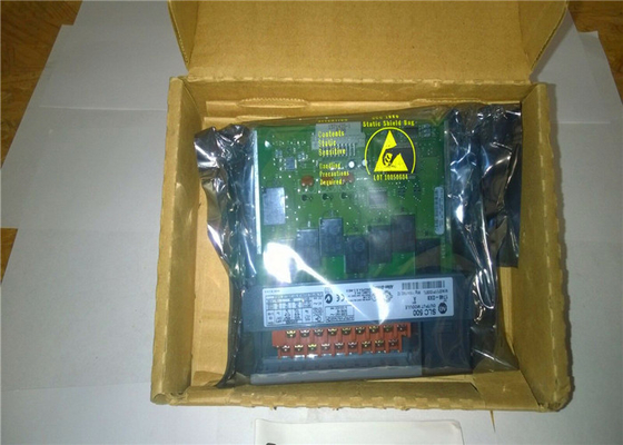  SLC500 1746-OX8 Output Module Ser: A 240VAC/125VDC Digital Input Output Module