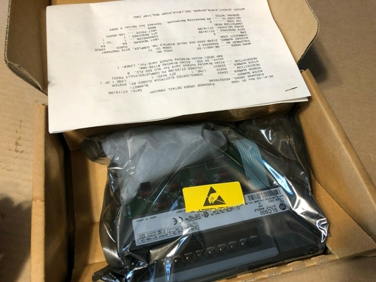 Allen Bradley 1746-OB8, Series A, Output Module, SLC 500. Loc 15C