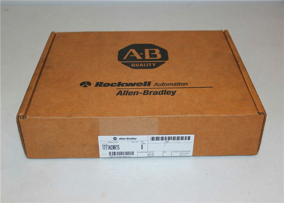 1771-ACNR 1771ACNR15 Allen Bradley 1771-ACNR15 Controlnet Adapter PLC -5