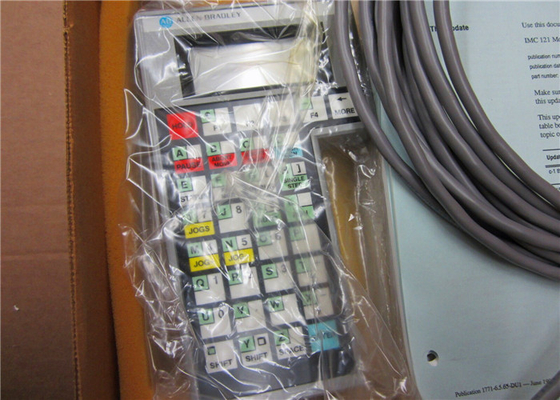 ALLEN BRADLEY 1771-HD Hand Held Programming Pendant Series A