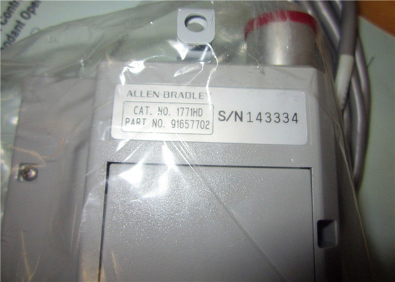 ALLEN BRADLEY 1771-HD Hand Held Programming Pendant Series A