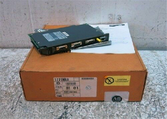 ALLEN BRADLEY 1771-HRA Resolver Excitation Module / Driver Module