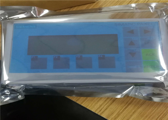 Siemens Simatic HMI Touch Screen 6AV6640-0BA11-0AX0 Operartor Panel OP73 Micro OP 73