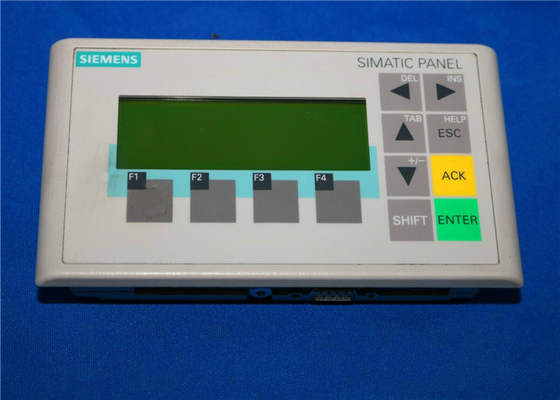 Siemens 6AV6 641-0AA11-0AX0 OP 73 HMI Touch Screen 6AV6641-0AA11-0AX0