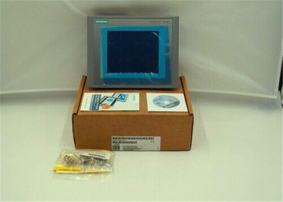 Siemens Tp 277 6 SIMATIC Hmi Display Touch Screen 6av6643-0aa01-1ax0 6av6 643-0aa01-1ax0