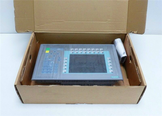 Siemens HMI Touch Screen MP 277 8"Key 6AV6 643-0DB01-1AX1 6AV6643-0DB01-1AX1 E-ST 16