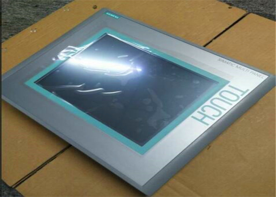 SIMATIC MP 277 10" Touch Multi Panel Hmi Screen With 6AV6643-0CD01-1AX1