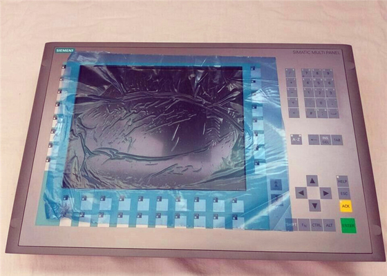 6AV6644-0BA01-2AX1 HMI Touch Screen MP377 Key 6AV6 644-0BA01-2AX1 Versiegelt