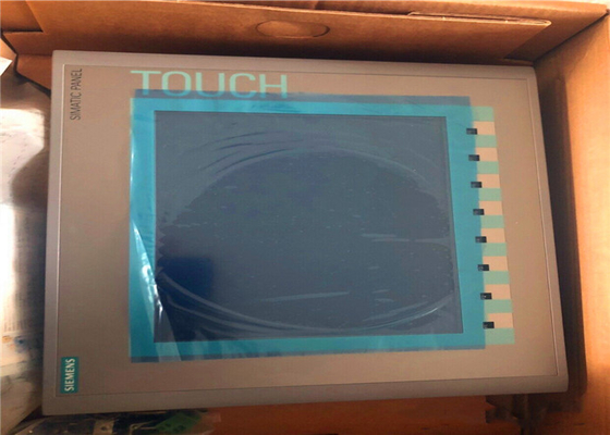 10.4" Colour Operator HMI Touch Screen Panel 6AV6647-0AF11-3AX0 Siemens Simatic KTP1000