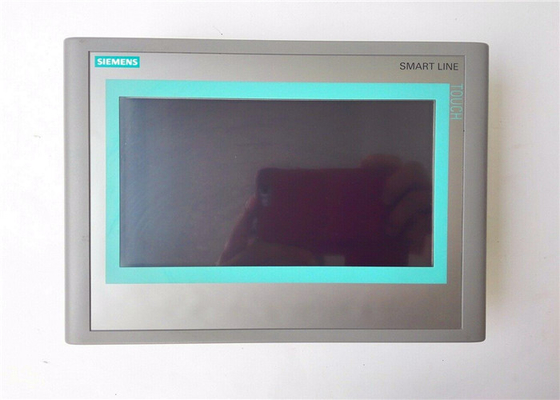 SIEMENS Hmi Touch Screen 6AV6648-0AC11-3AX0 / 6AV6 648-0AC11-3AX0