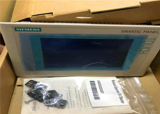 6AV6640-0CA11-0AX0 Siemens TP177 Micro HMI Touch Screen 6AV6 640-0CA11-0AX0