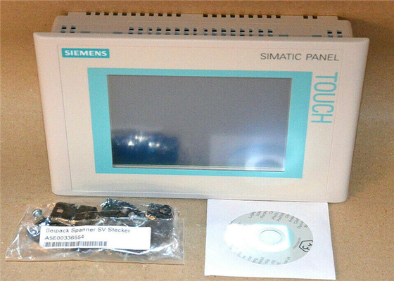 SIEMENS Simatic HMI Touch Screen 6AV6 642-0BC01-1AX0 6AV6642-0BC01-1AX0