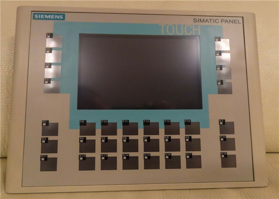 6AV6642-0DA01-1AX0 HMI Touch Screen