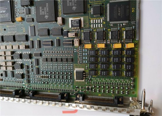 Simatic TDC SM500 6DD1640-0AH0 Siemens Signal Module