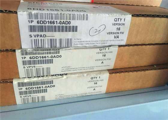 6DD1661-0AD0 6DD1 661-0AD0 Siemens Communication Module