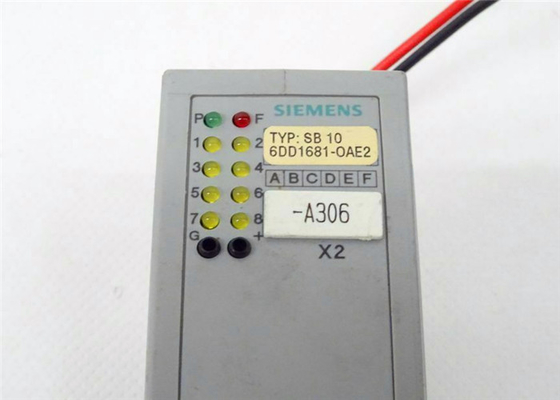 6DD1681-0AE2 SIMATIC TDC Programming Circuit Boards