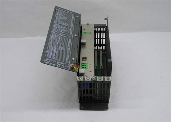 2 Module Slots 6DD1682-0CG0 Programmable Circuit Board