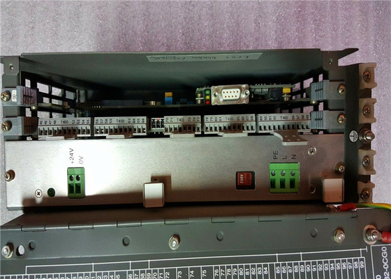 2 Module Slots 6DD1682-0CG0 Programmable Circuit Board