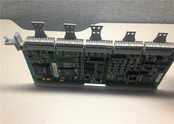 Siemens T400 6DD1842-0AB1 Programmable Pcb Board