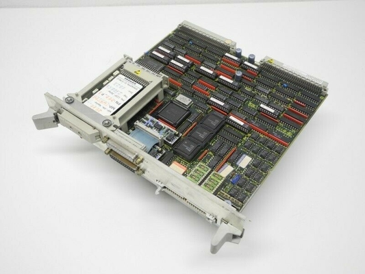 6DD1600-0AE2 PM12 Siemens Simadyn Processor Module