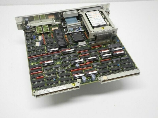 6DD1600-0AE2 PM12 Siemens Simadyn Processor Module