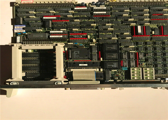 Controller Siemens Simadyn D PM13 6DD16000AE3 CPU Board