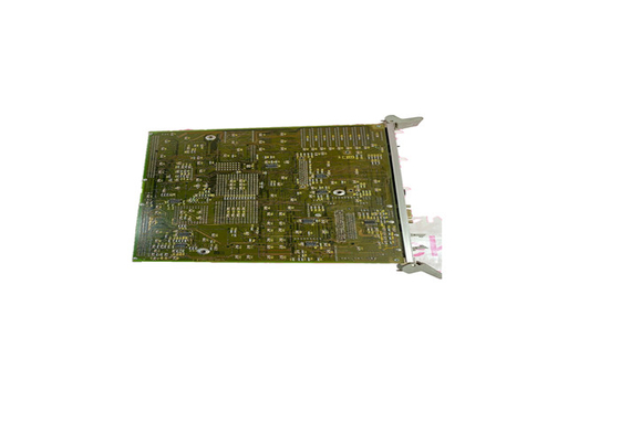 Siemens Simadyn 6DD1600-0AG0 PM3 Processor Module