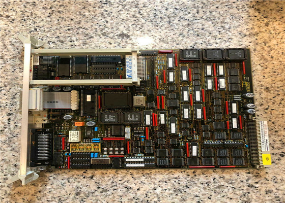 6DD1601-0AE0 Processor Module PG16 Line Commutated Converters