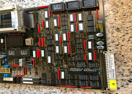 6DD1601-0AE0 Processor Module PG16 Line Commutated Converters