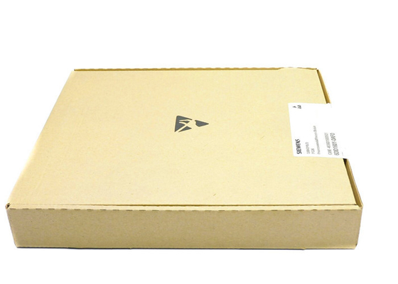 6DD1601-0AF0 16 Bit 16MHZ Controller Circuit Board