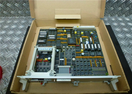 Controller Siemens Simadyn PT2 Processor Module 6DD1606-1AA0