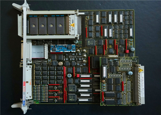 Process Module PT20M Programmable Circuit Board 6DD1606-1AD0