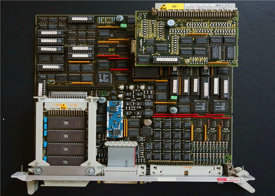 Process Module PT20M Programmable Circuit Board 6DD1606-1AD0