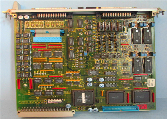 Controller 6DD1606-3AA0 PT31 Programmable Circuit Board