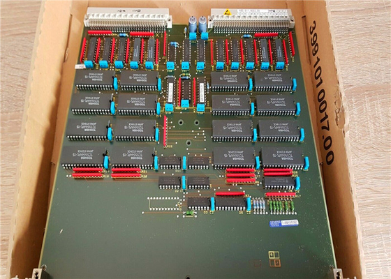 Siemens 64KB RAM 6DD1611-0AD0 MM11 Simadyn D Mailbox