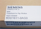 Siemens Simadyn D 6DD1611-0AG0 MM4 Coupler Memory Module