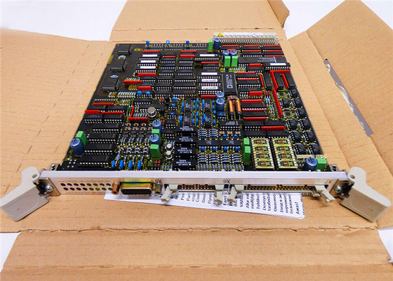 Simadyn 6DD1640-0AD0 EM11T Programmable Circuit Board