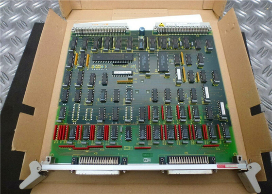 6DD1660-0AD0 Circuit CS11 Simadyn D Communication Module