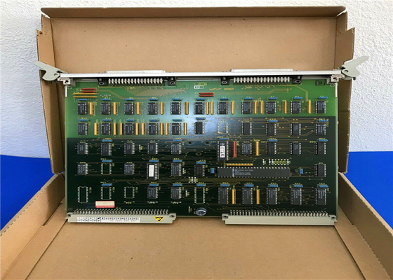 Communication Simadyn D Programmable Circuit Board 6DD1660-0AE0